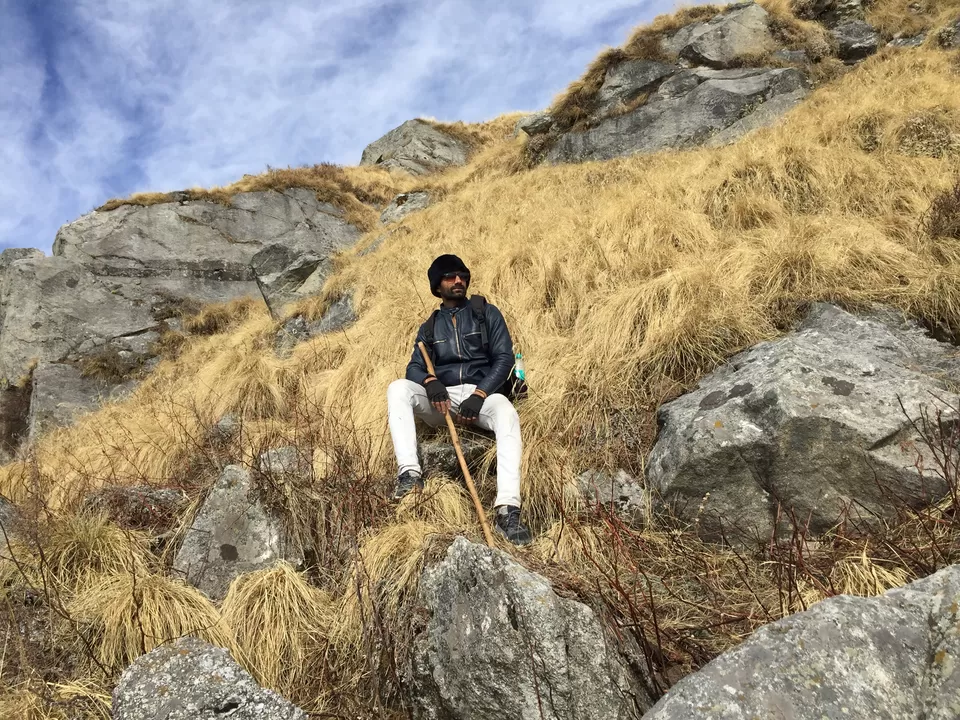 Photo of Dharamshala, Himachal Pradesh, India by The Young Monk