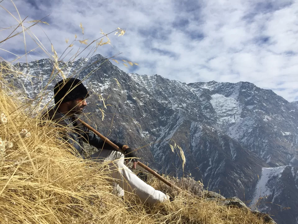 Photo of Dharamshala, Himachal Pradesh, India by The Young Monk