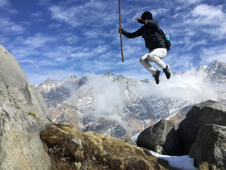 Photo of Dharamshala, Himachal Pradesh, India by The Young Monk