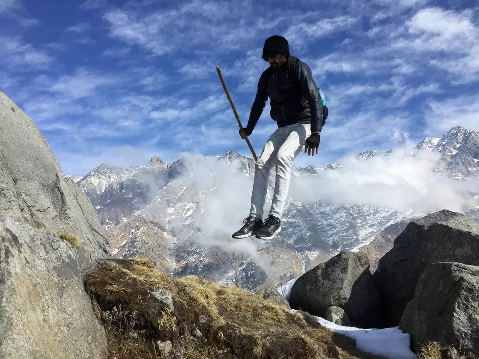 Photo of Dharamshala, Himachal Pradesh, India by The Young Monk