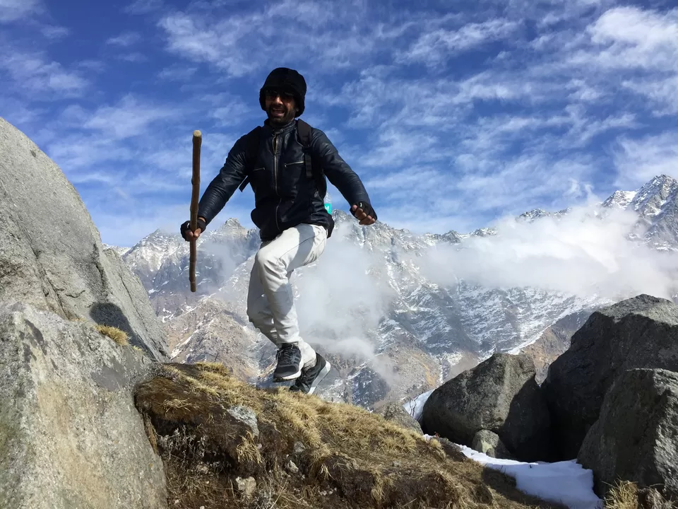 Photo of Dharamshala, Himachal Pradesh, India by The Young Monk