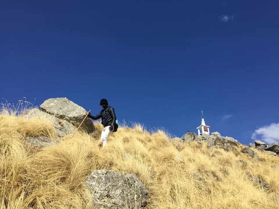 Photo of Dharamshala, Himachal Pradesh, India by The Young Monk