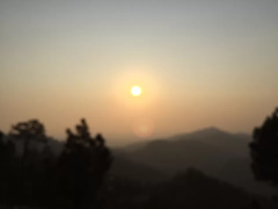 Photo of Sihunta, Himachal Pradesh, India by The Young Monk