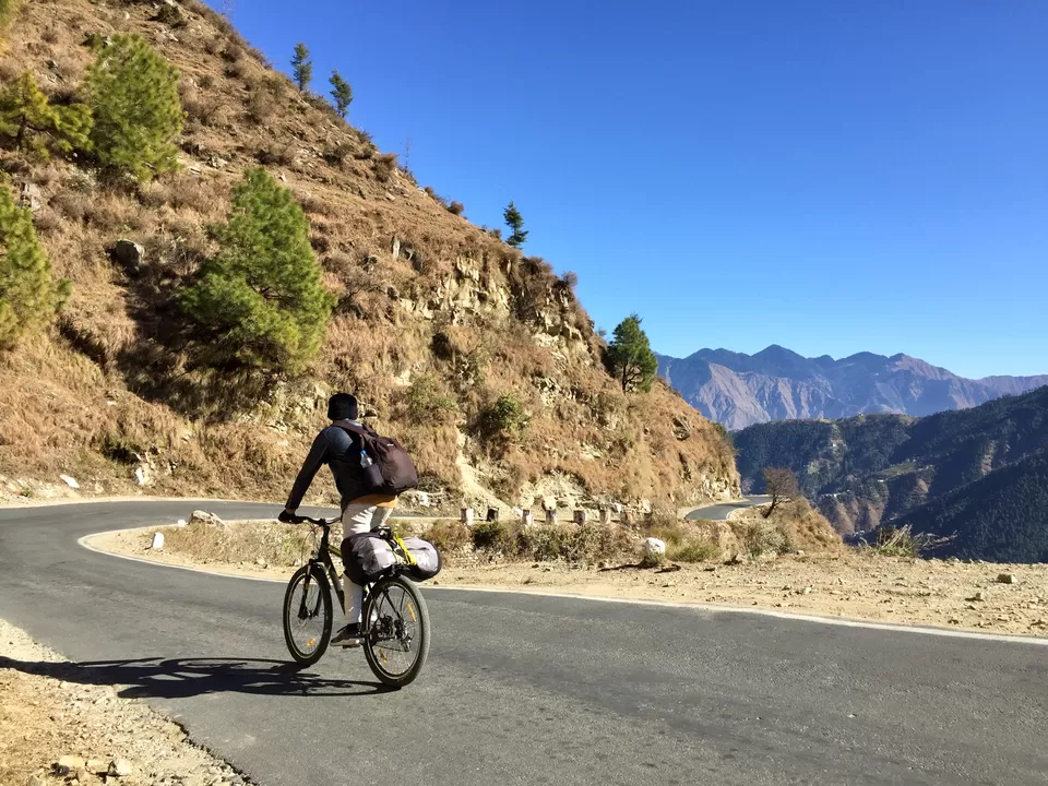 Photo of Chamba, Himachal Pradesh, India by The Young Monk