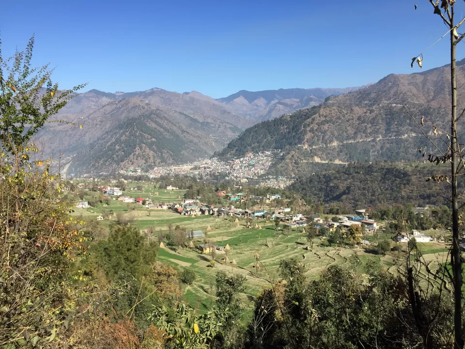 Photo of Chamba, Himachal Pradesh, India by The Young Monk