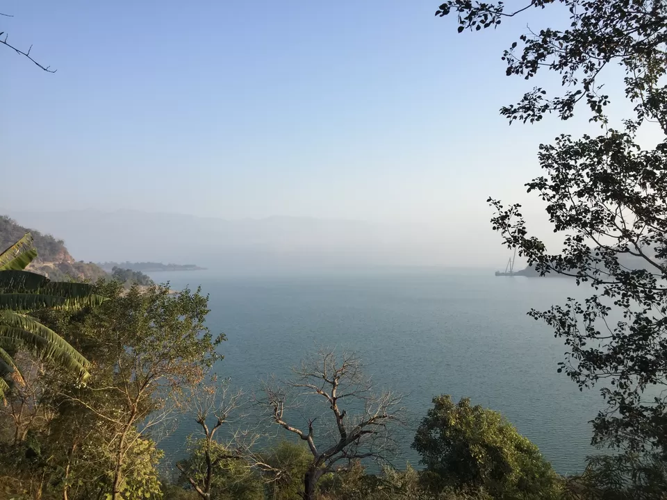 Photo of Udhampur by The Young Monk