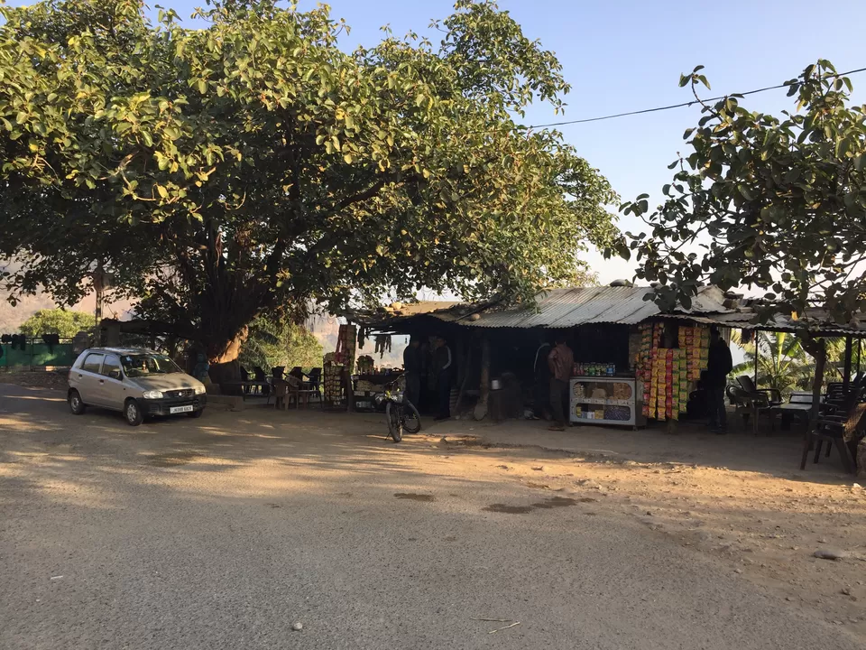 Photo of Udhampur by The Young Monk