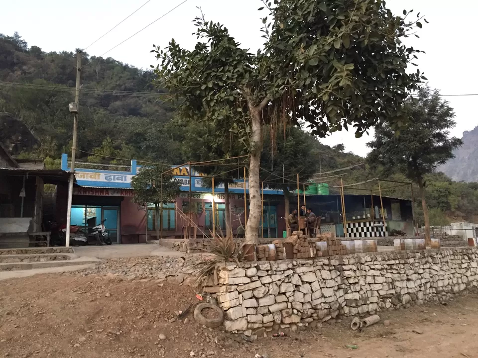 Photo of Udhampur by The Young Monk