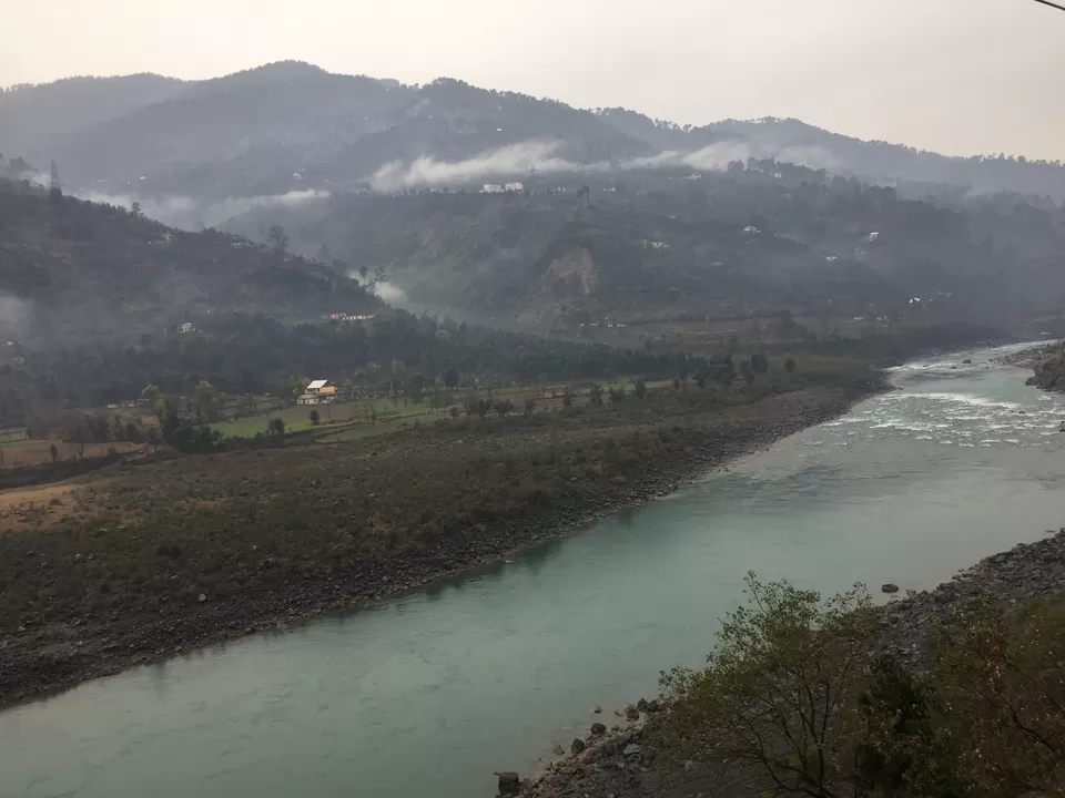 Photo of Banihal by The Young Monk