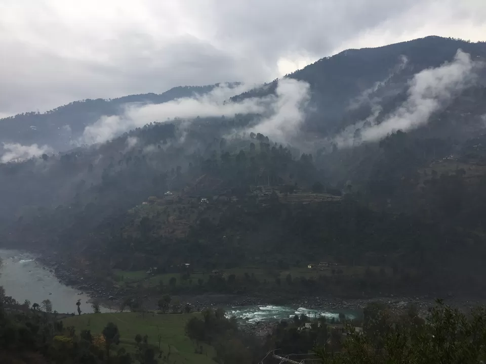 Photo of Banihal by The Young Monk