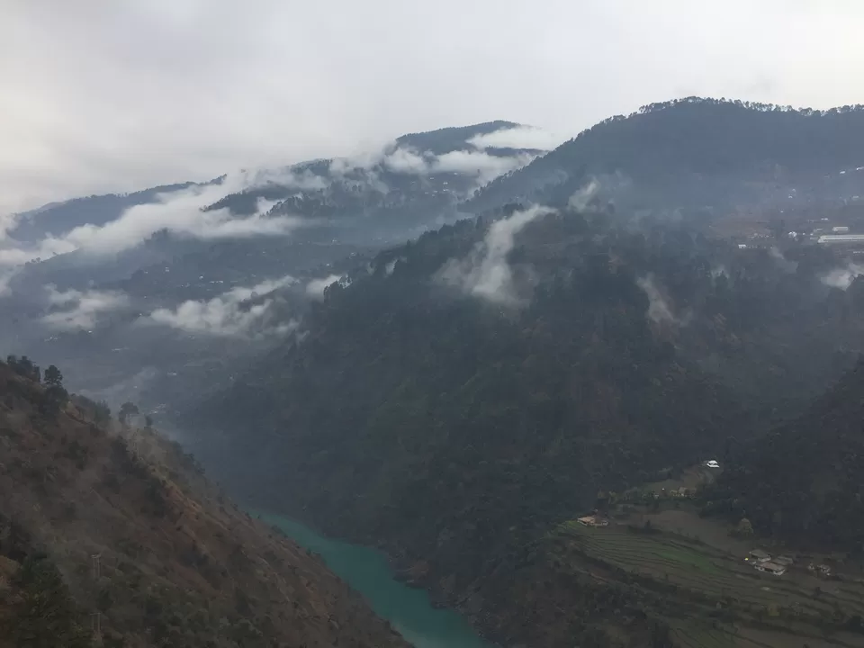 Photo of Banihal by The Young Monk
