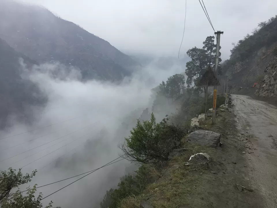 Photo of Banihal by The Young Monk