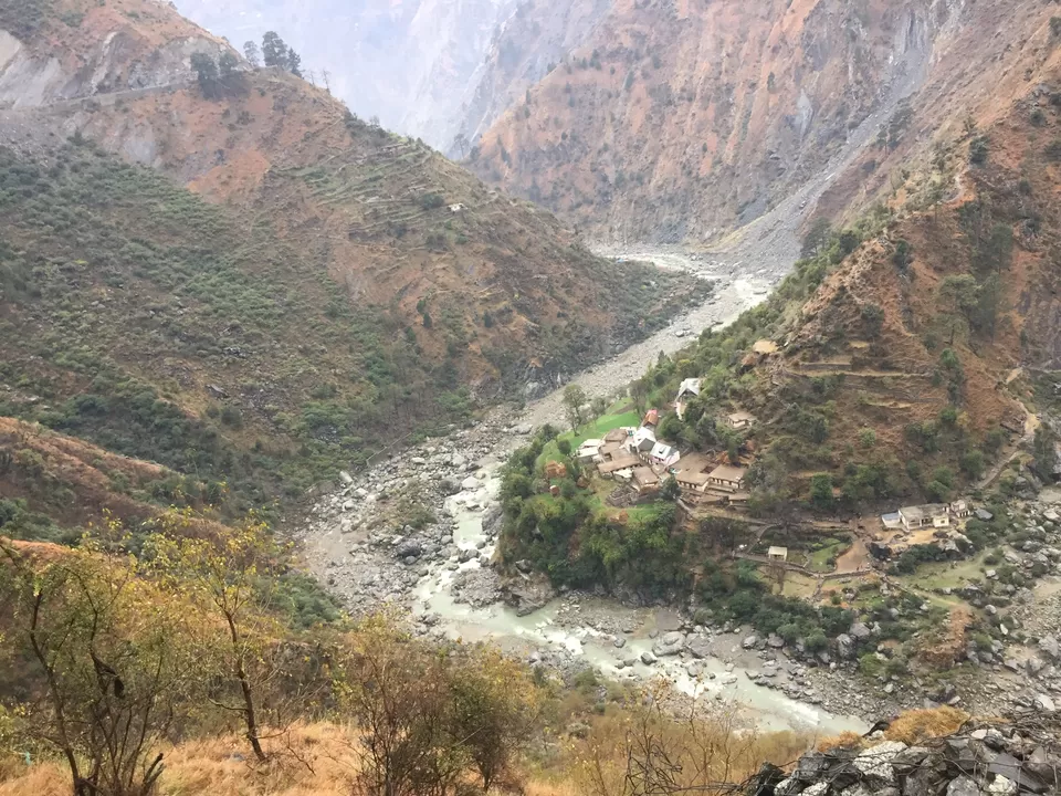 Photo of Banihal by The Young Monk