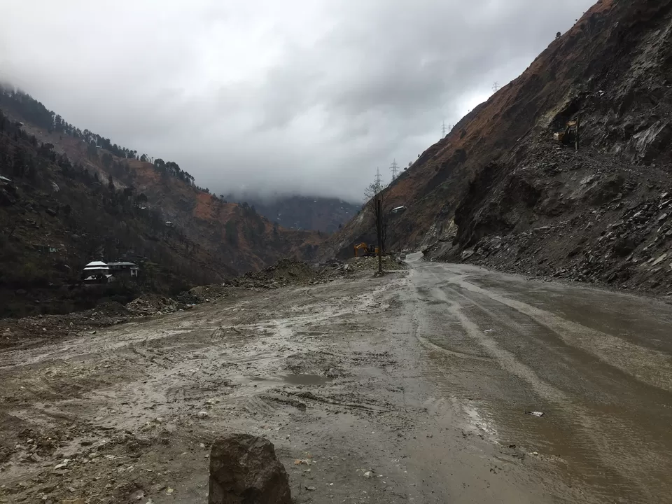 Photo of Banihal by The Young Monk