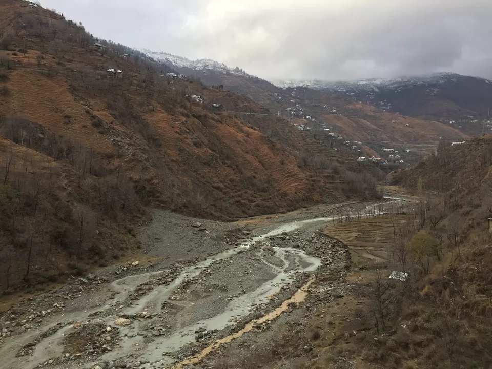 Photo of Banihal by The Young Monk