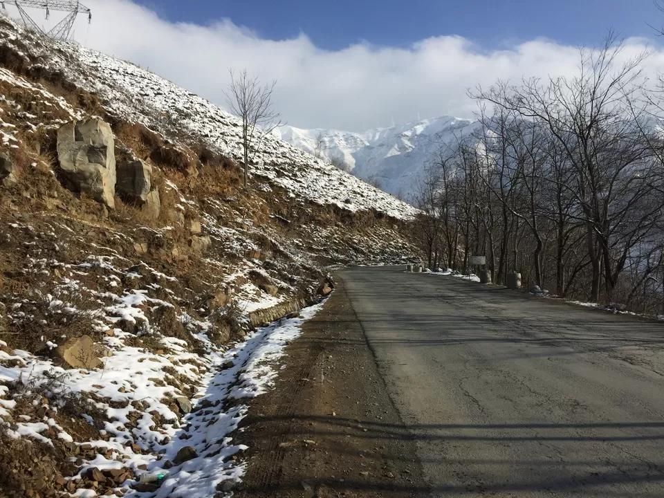 Photo of Srinagar by The Young Monk