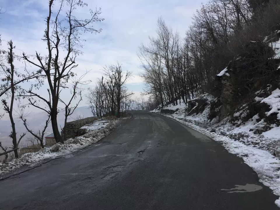 Photo of Srinagar by The Young Monk