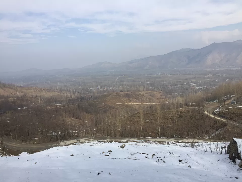 Photo of Srinagar by The Young Monk