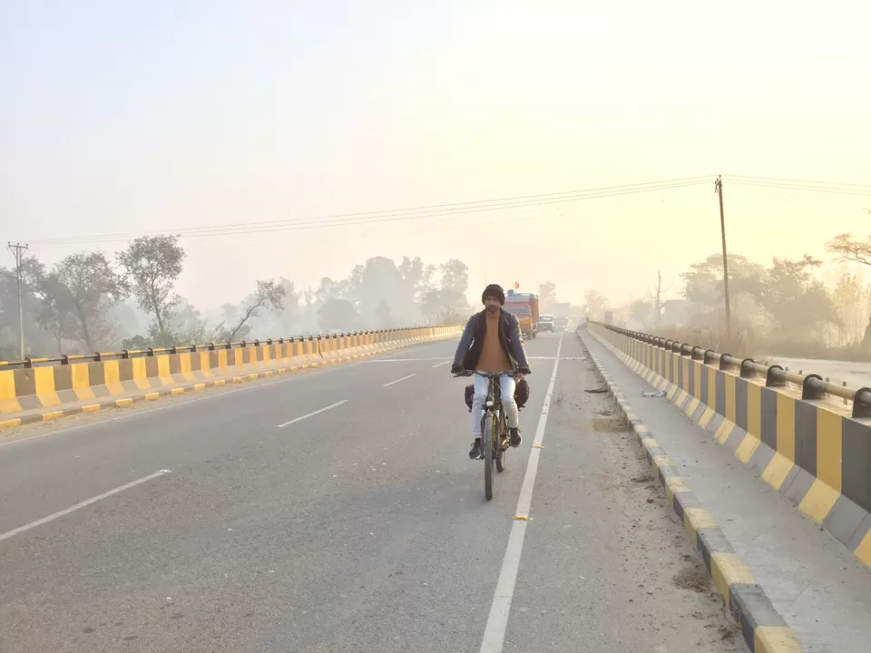 Photo of Kangra, Himachal Pradesh, India by The Young Monk