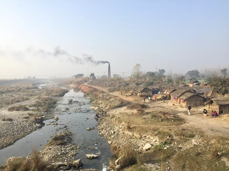 Photo of Kangra, Himachal Pradesh, India by The Young Monk