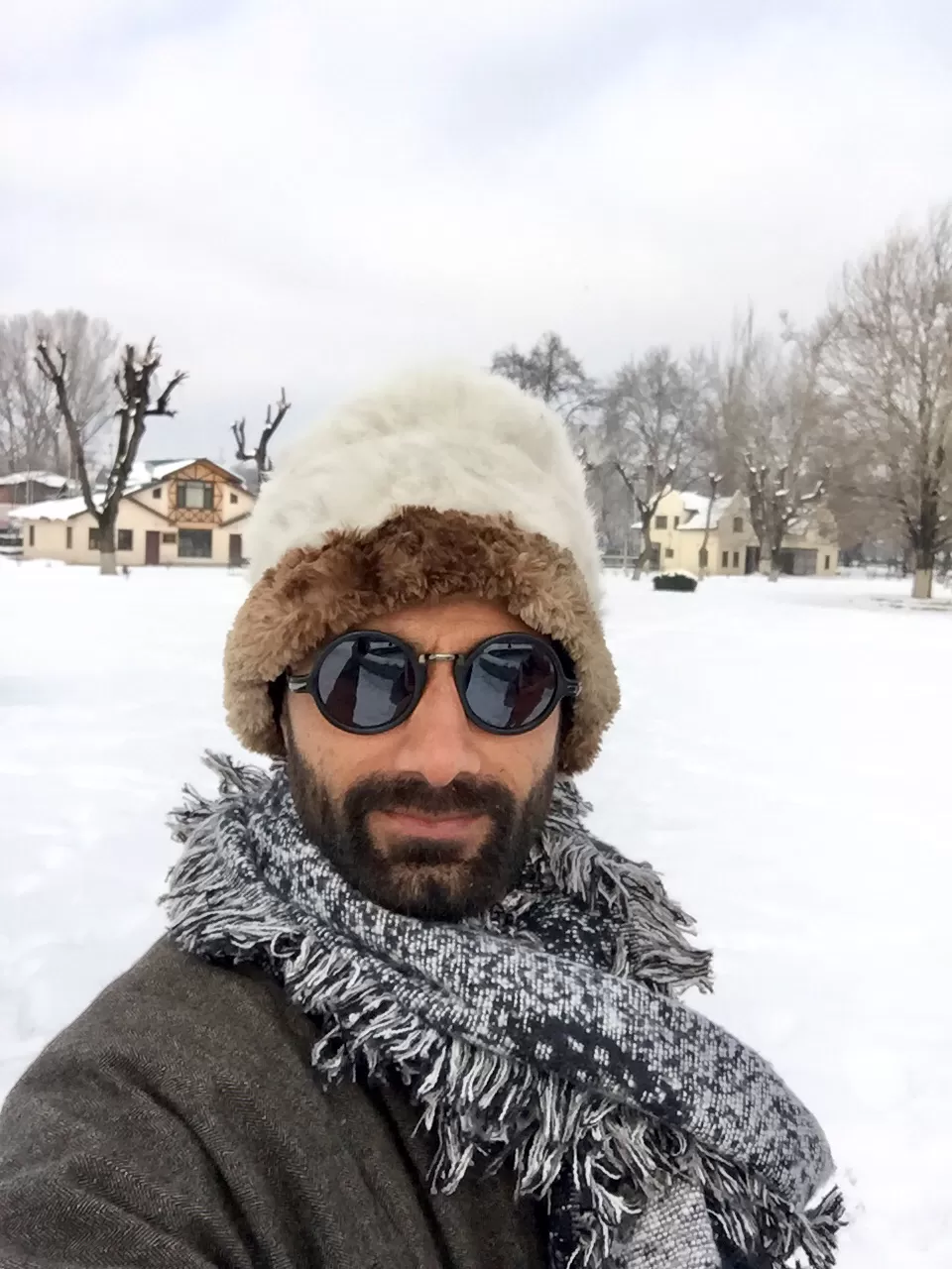 Photo of Srinagar by The Young Monk