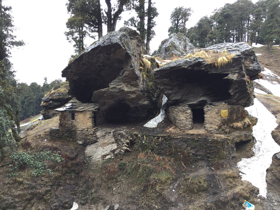 Photo of Trek To Serolsar Lake: A Less Explored Beauty. by Ravinder Bishnoi