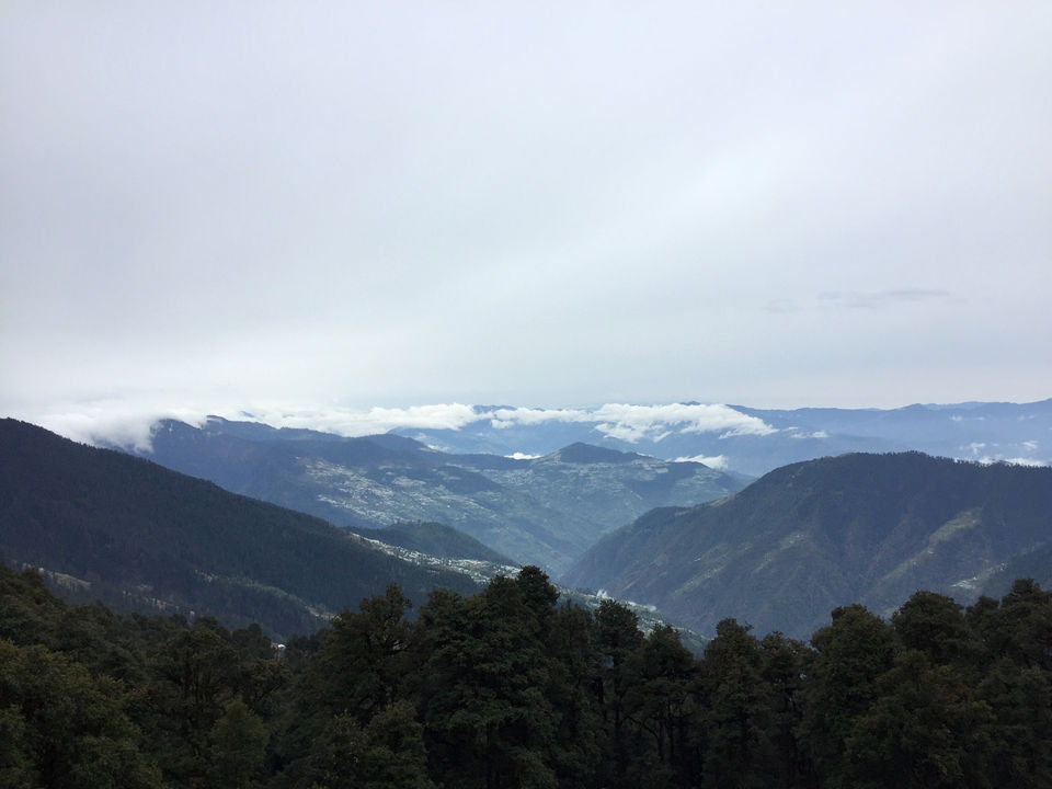 Photo of Trek To Serolsar Lake: A Less Explored Beauty. by Ravinder Bishnoi