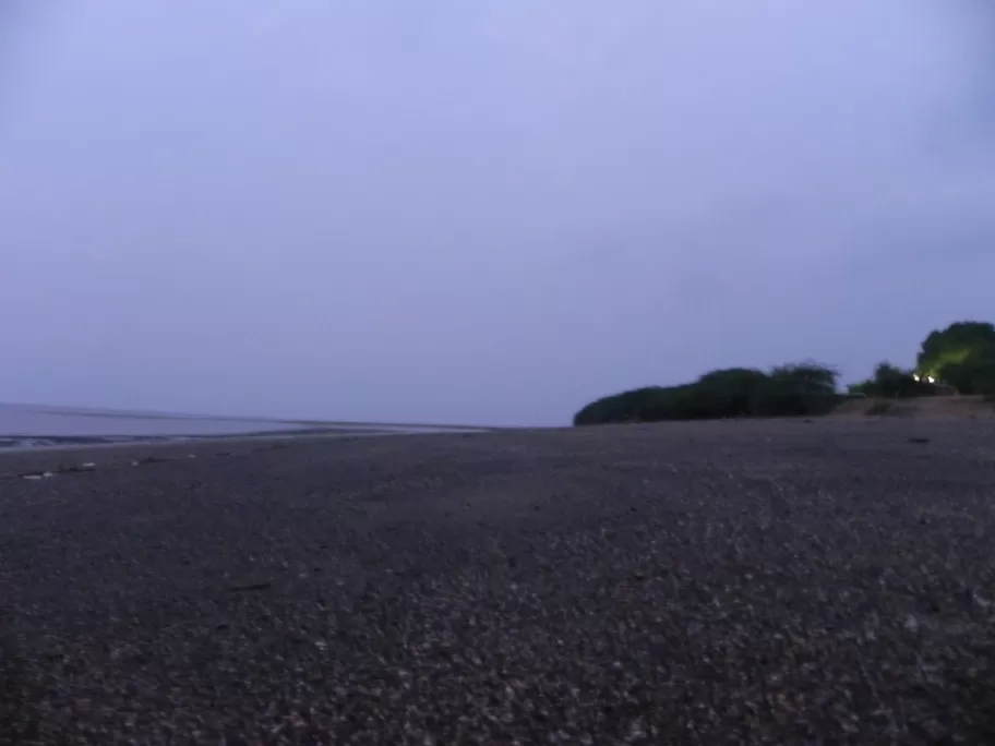 Photo of Kuda Beach, Bhavnagar, Gujarat, Piram, Gujarat, India by Arindam Ghosh