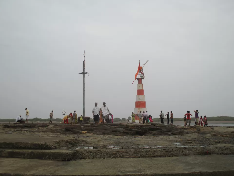 Photo of निष्कलंक महादेव, भावनगर जिला, गुजरात, भारत by Arindam Ghosh