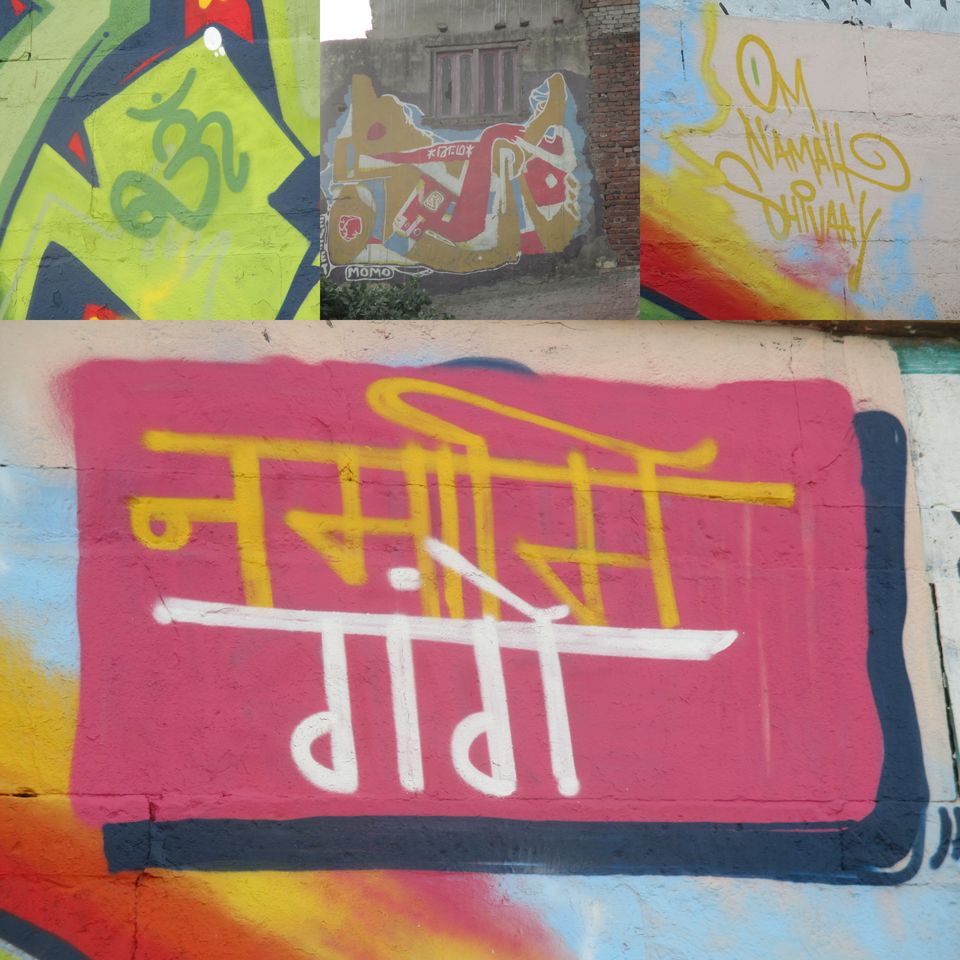 Photo of A summer weekend trip to Varanasi and Sarnath by Arindam Ghosh