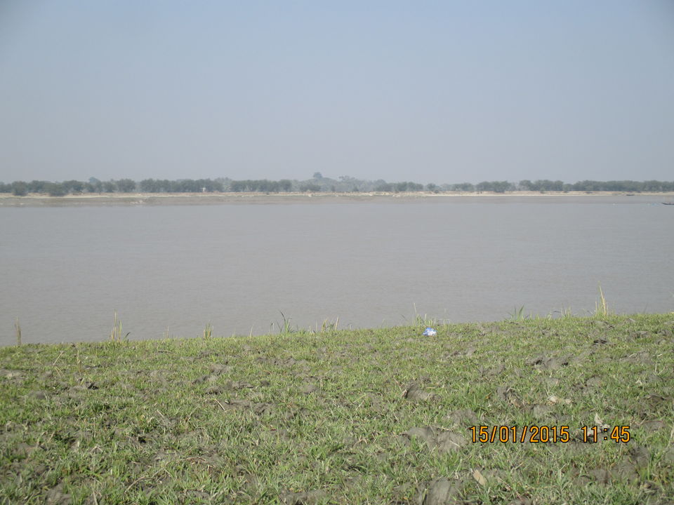 Photo of Golpatar Jungle: A day trip from Kolkata 6/8 by Arindam Ghosh