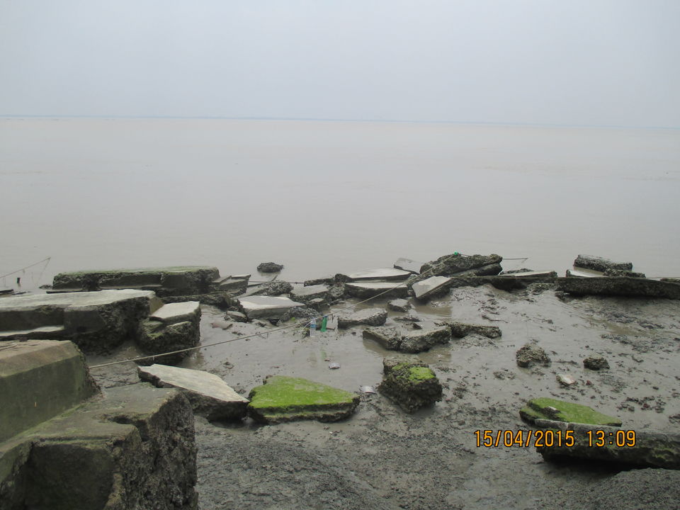 Photo of In search of Chingrikhali Fort 3/9 by Arindam Ghosh