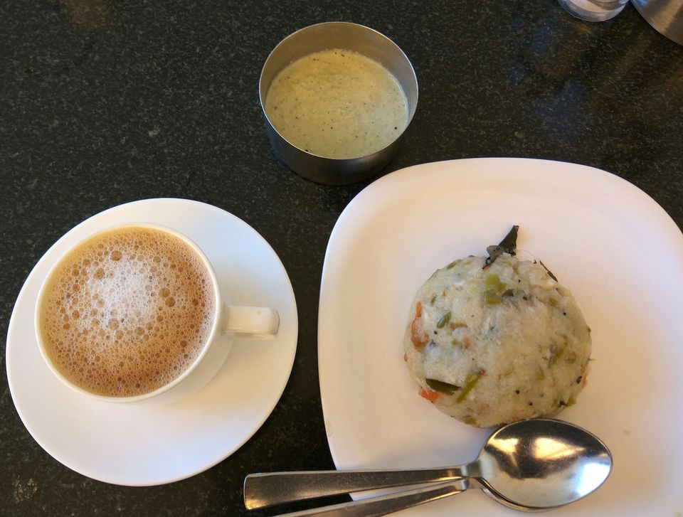 Photo of Swathi Delicacy, Koppa, Karnataka, India by Aravind Kashyap