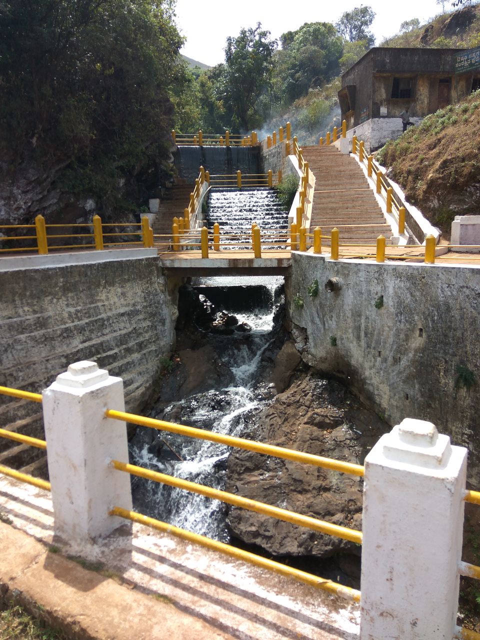 Photo of Chikmagalur on a Motorcycle by Aravind Kashyap
