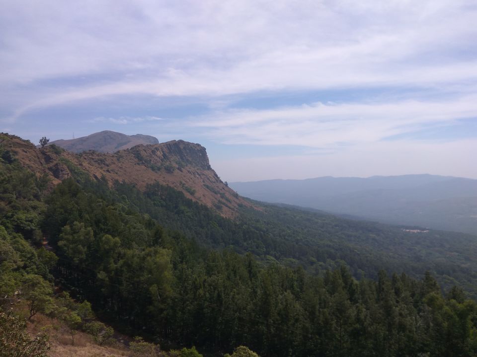 Photo of Chikmagalur on a Motorcycle by Aravind Kashyap