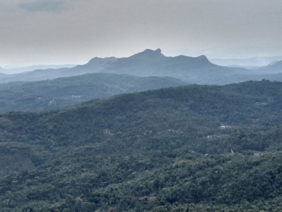 Photo of Chikmagalur on a Motorcycle by Aravind Kashyap