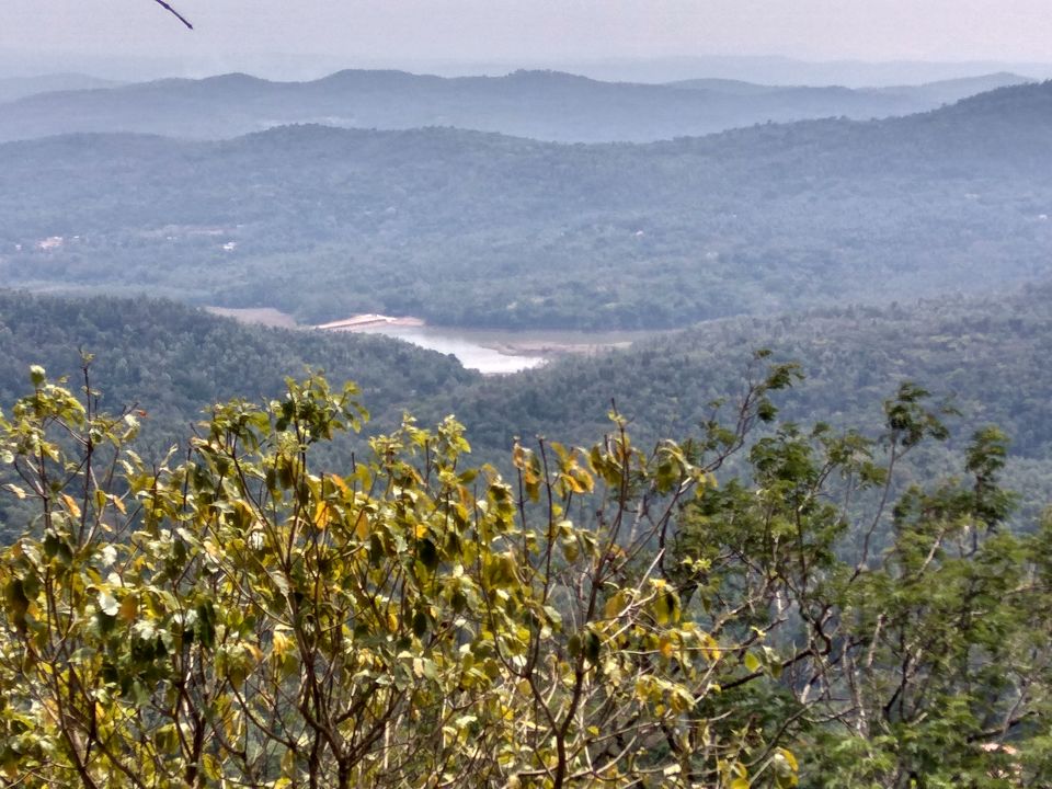 Photo of Chikmagalur on a Motorcycle by Aravind Kashyap
