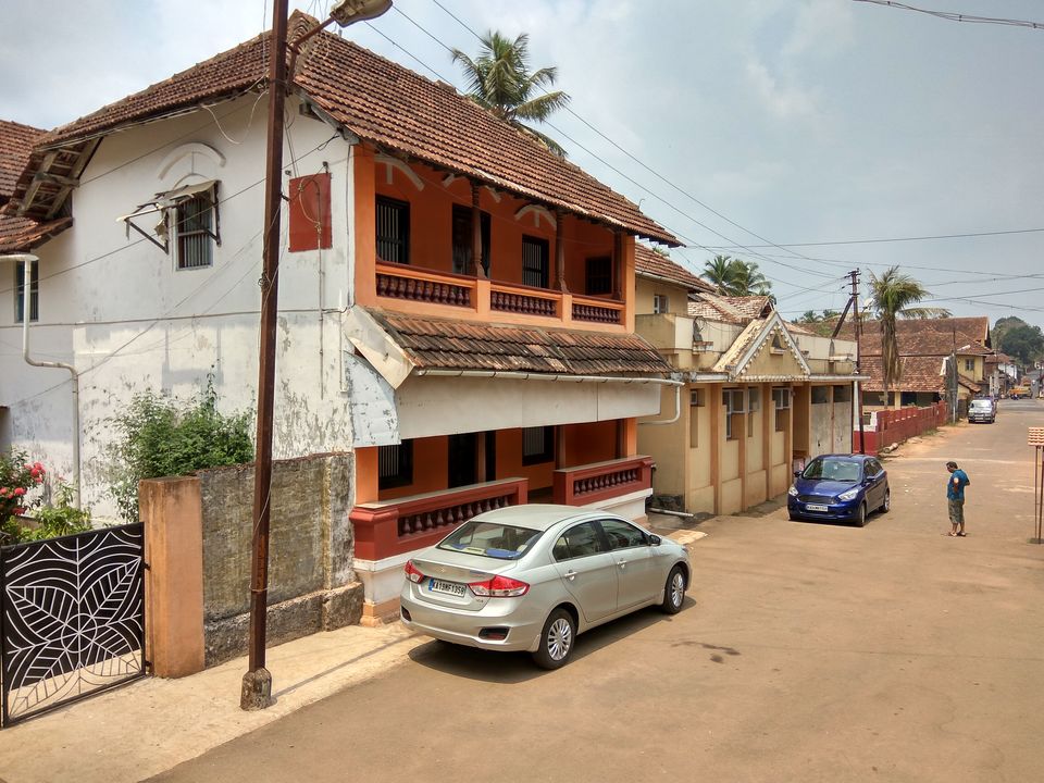 Photo of Moodbidri, Karnataka, India by Aravind Kashyap