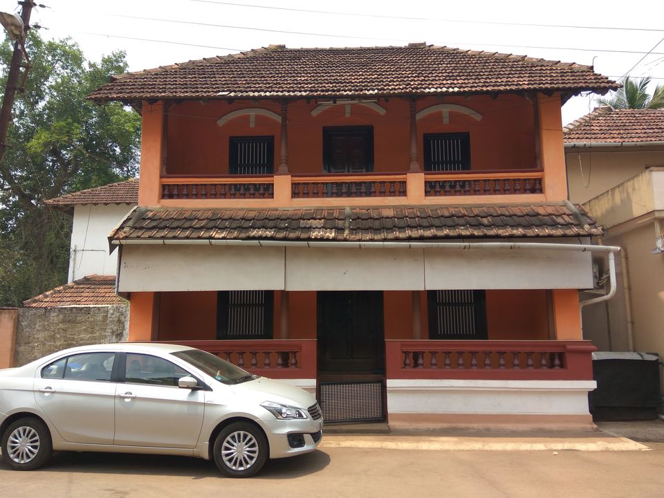 Photo of Moodbidri – Jain Kashi of the South 1/1 by Aravind Kashyap