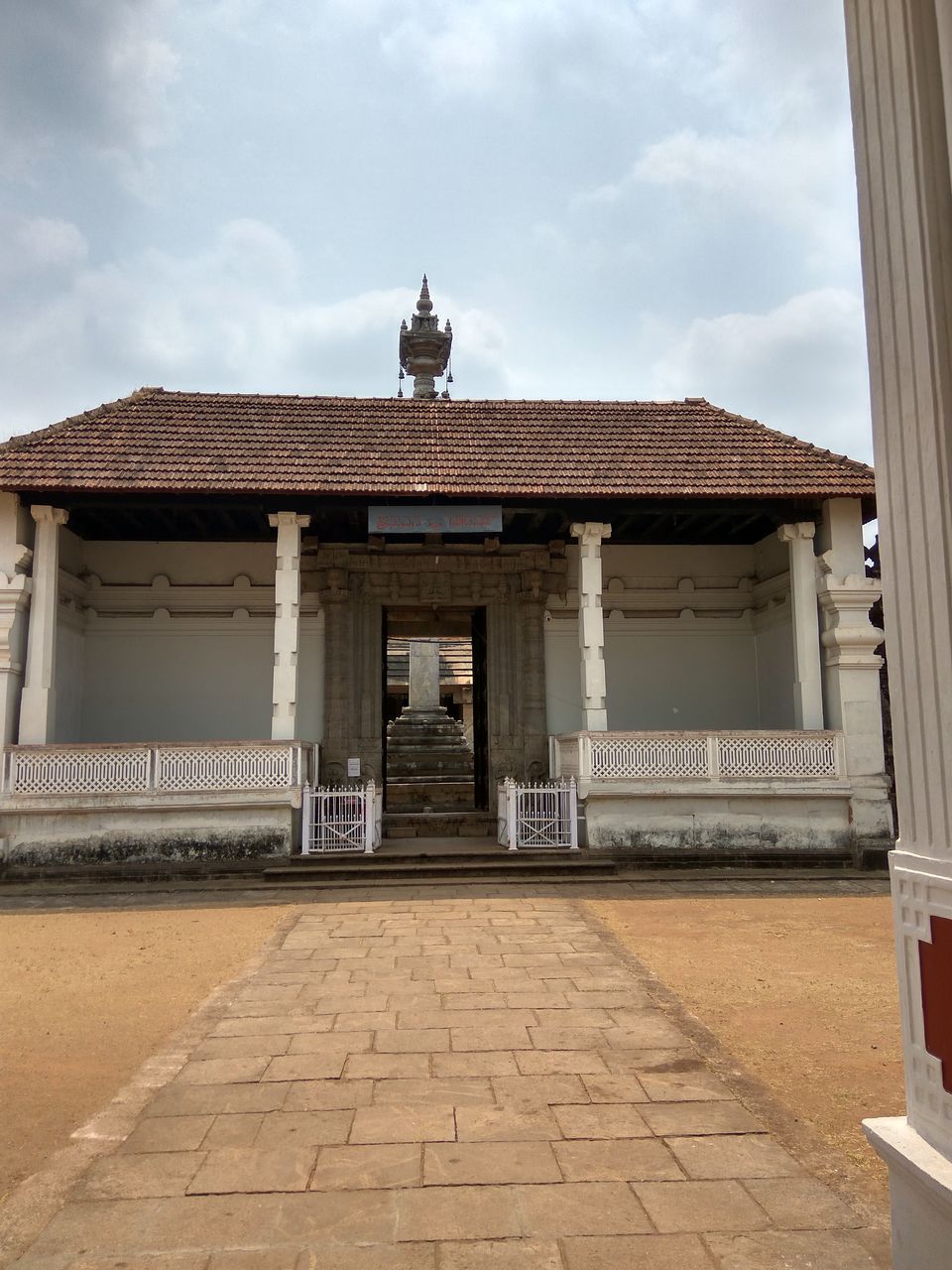 Photo of Moodbidri – Jain Kashi of the South by Aravind Kashyap