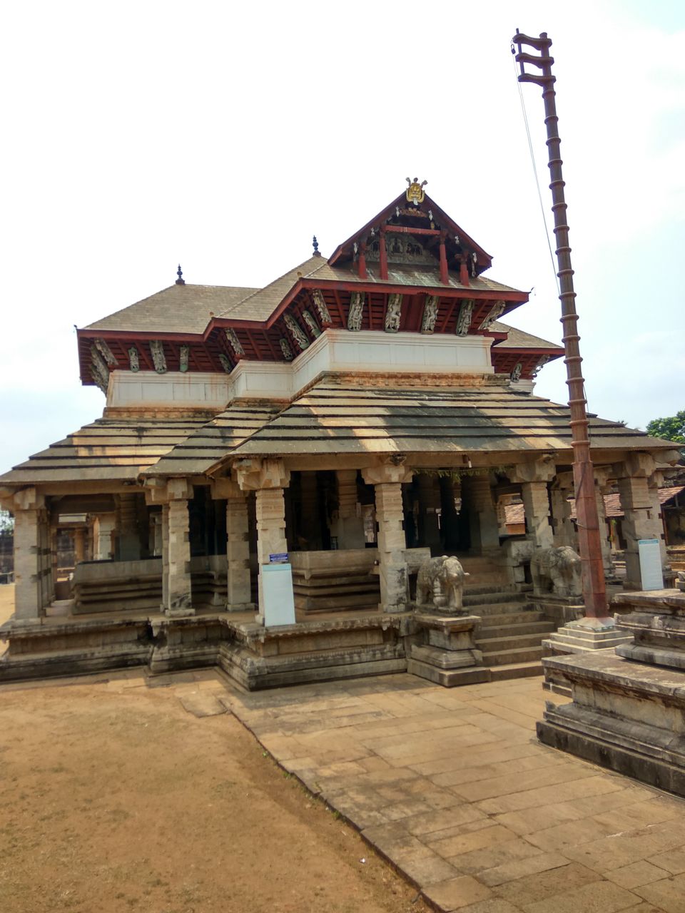 Photo of Moodbidri – Jain Kashi of the South by Aravind Kashyap