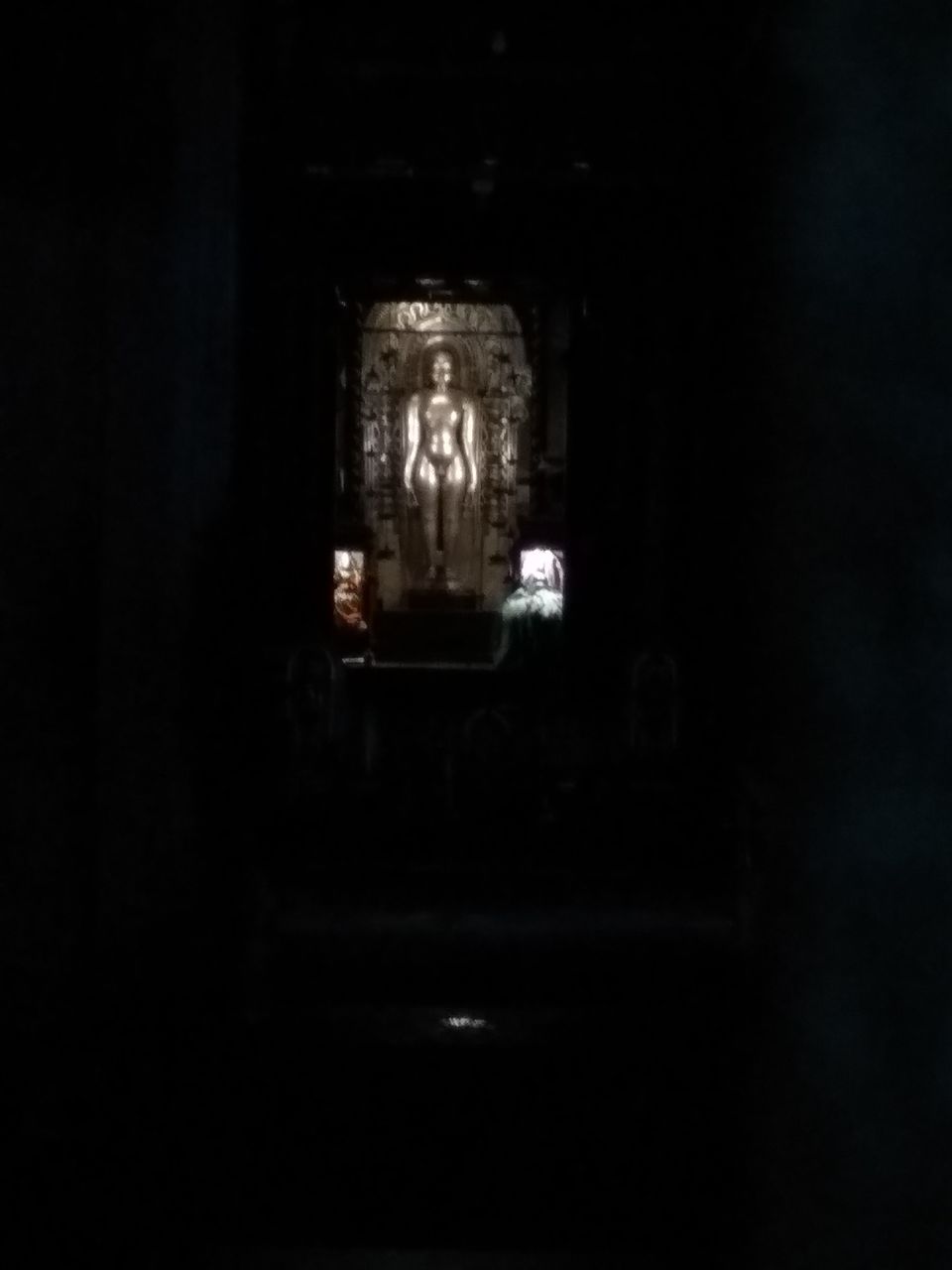 Photo of Moodbidri – Jain Kashi of the South by Aravind Kashyap