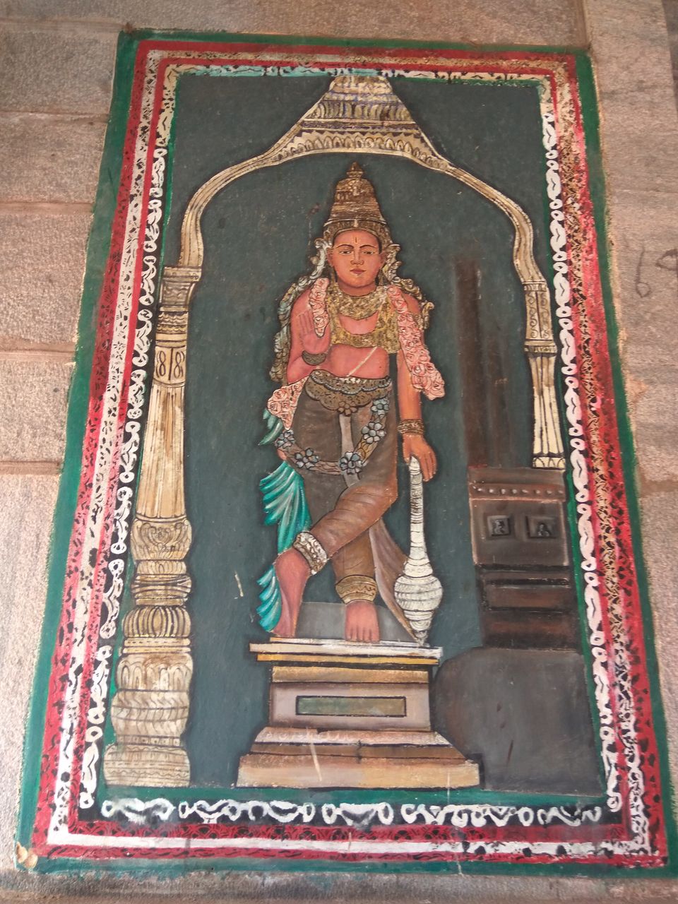 Photo of Moodbidri – Jain Kashi of the South by Aravind Kashyap