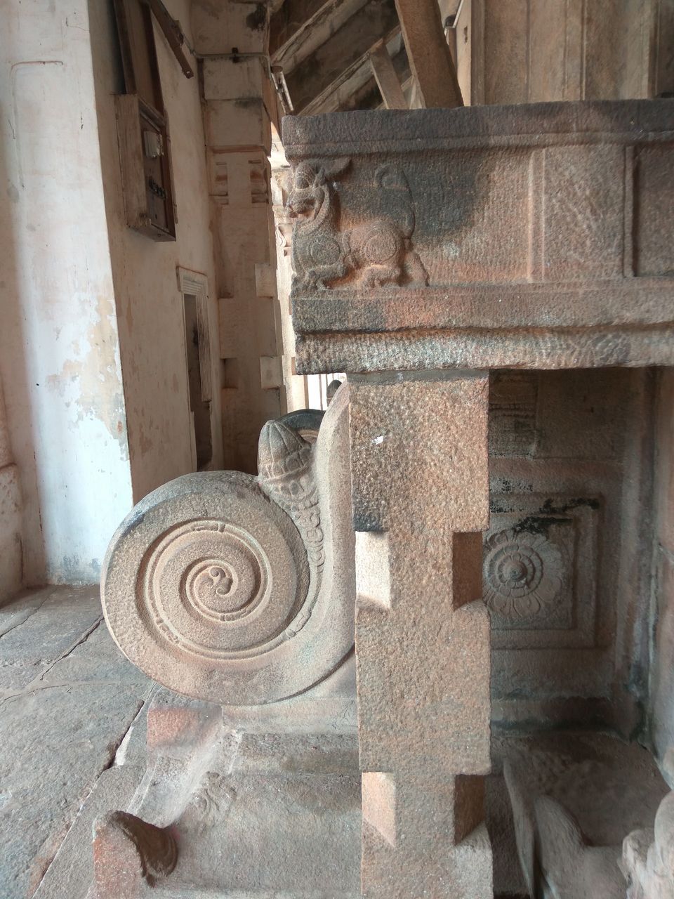 Photo of Moodbidri – Jain Kashi of the South by Aravind Kashyap