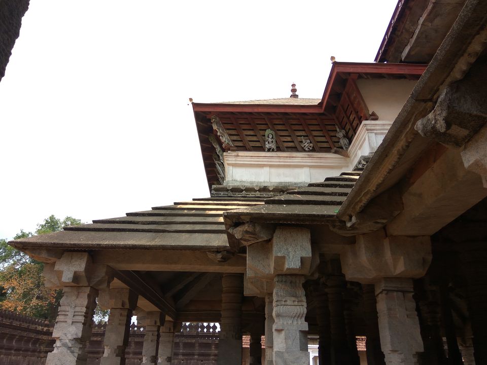 Photo of Moodbidri – Jain Kashi of the South by Aravind Kashyap