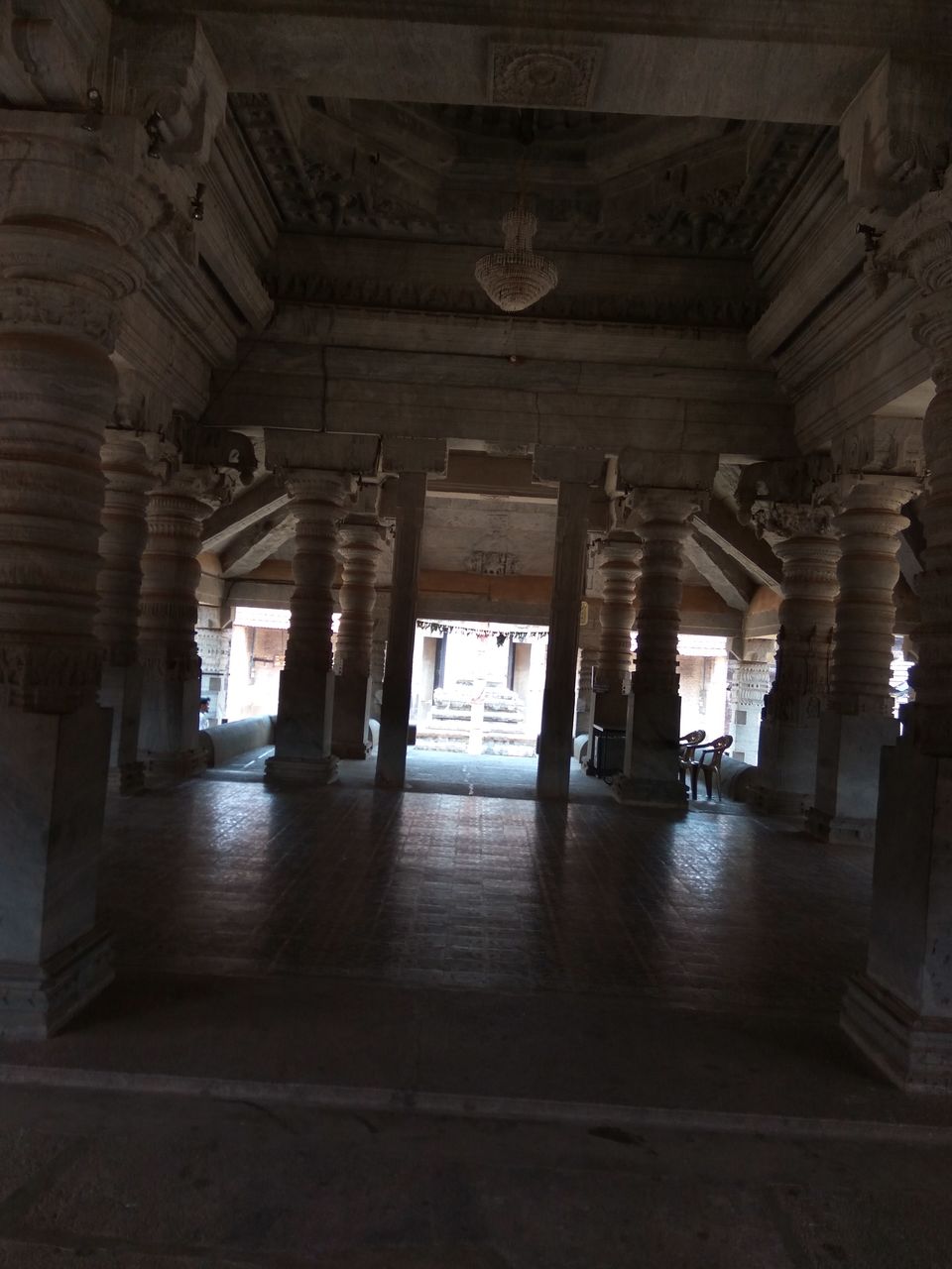 Photo of Moodbidri – Jain Kashi of the South by Aravind Kashyap