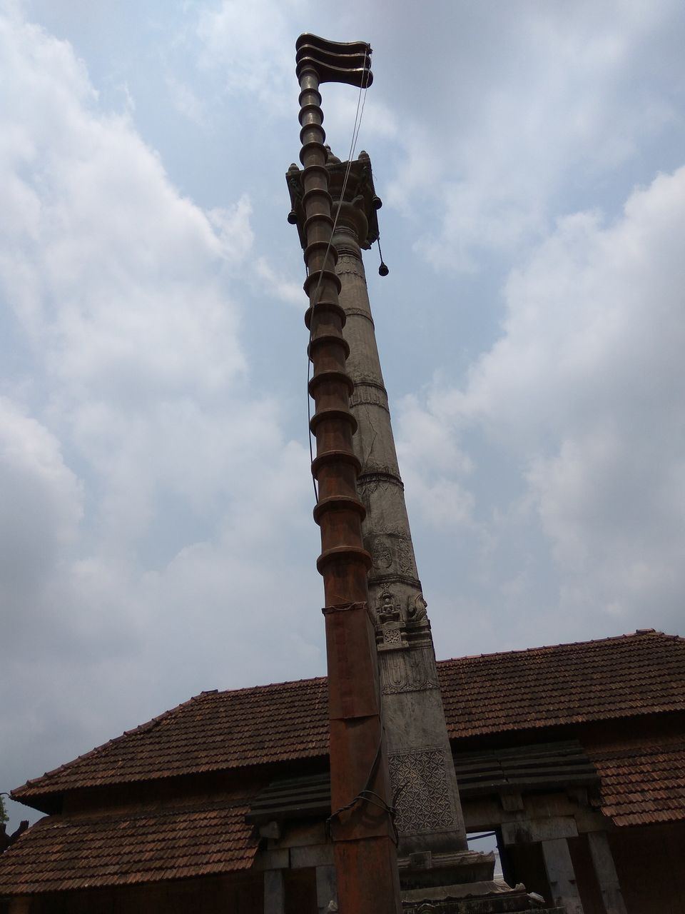 Photo of Moodbidri – Jain Kashi of the South by Aravind Kashyap