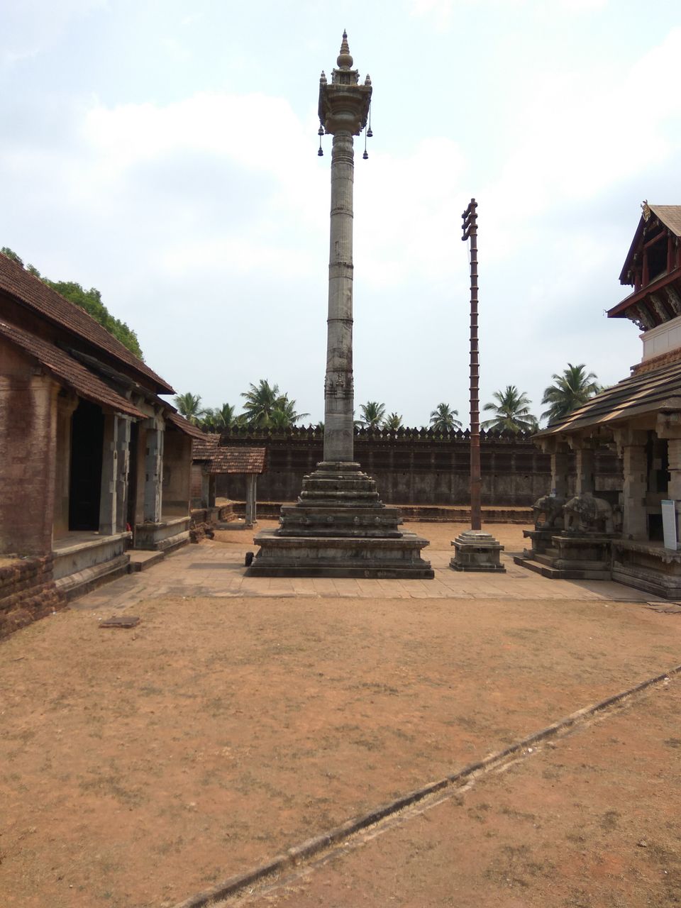 Photo of Moodbidri – Jain Kashi of the South by Aravind Kashyap