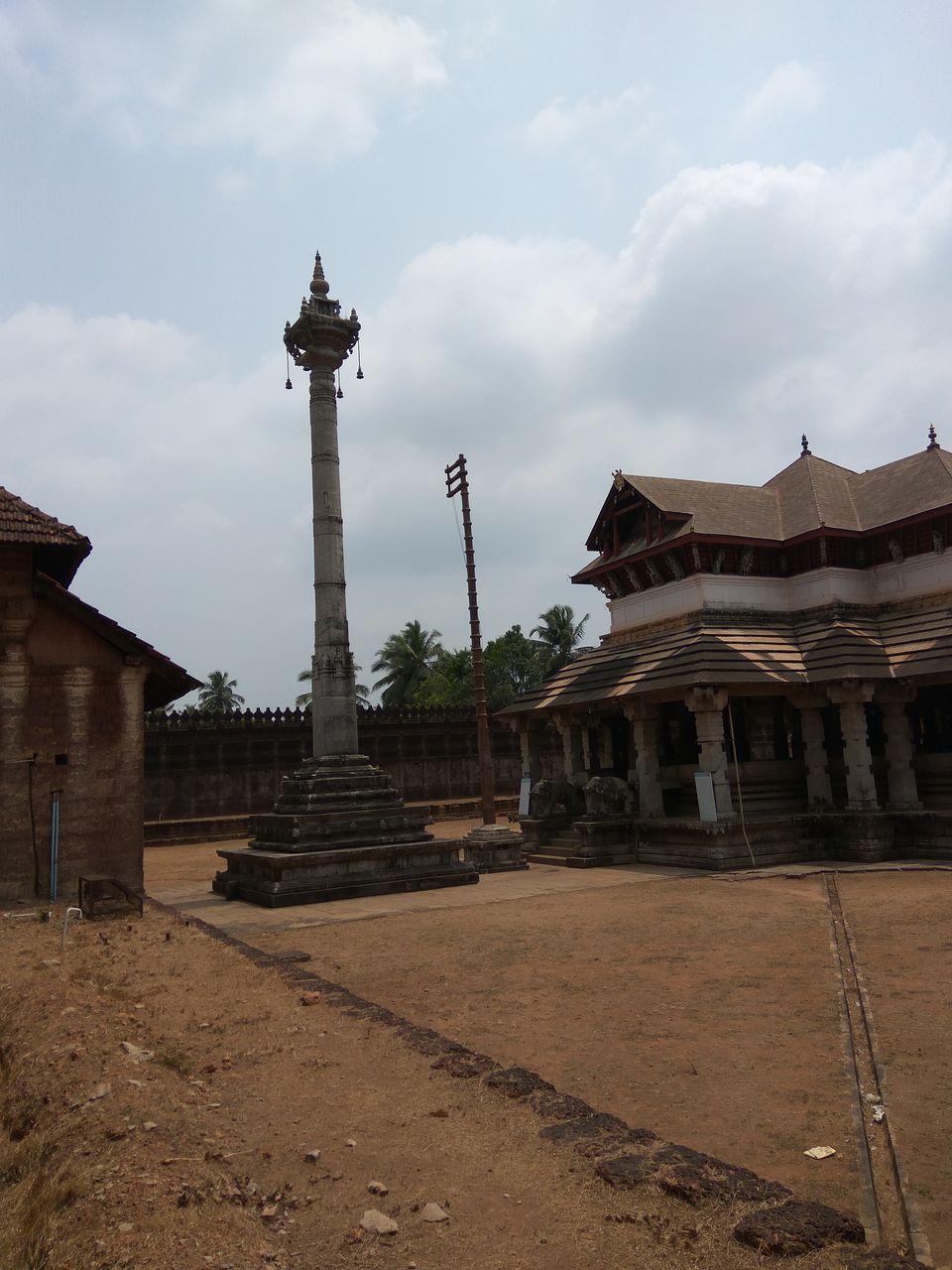 Photo of Moodbidri – Jain Kashi of the South by Aravind Kashyap