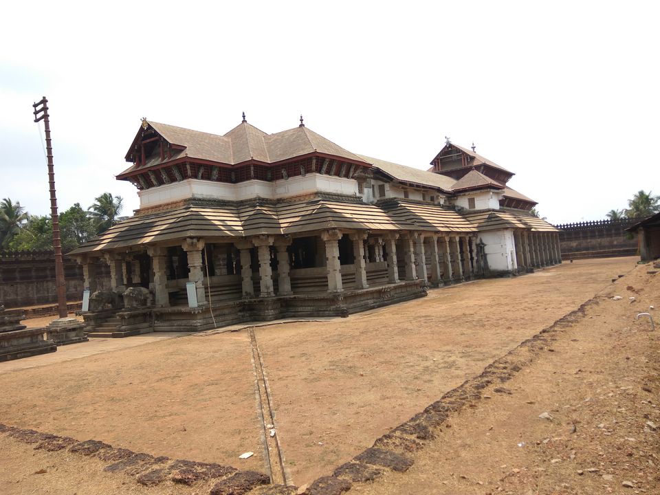 Photo of Moodbidri – Jain Kashi of the South by Aravind Kashyap